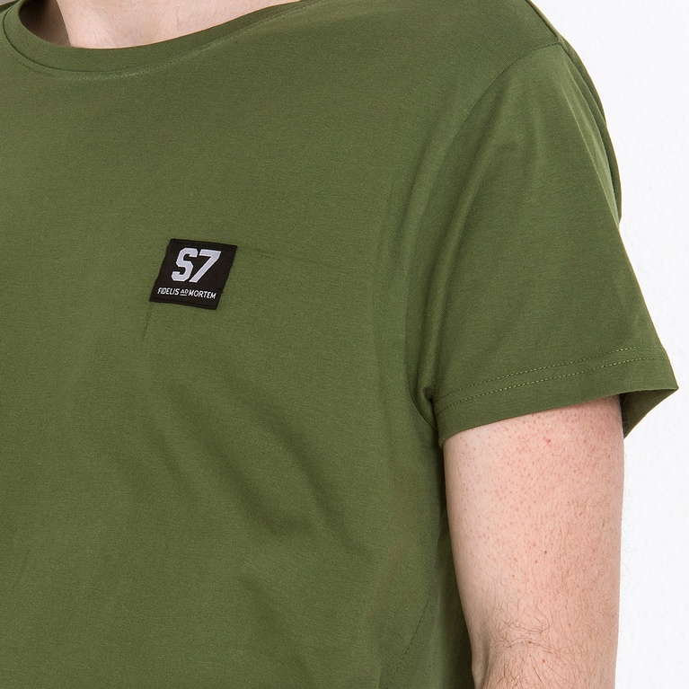 T-shirt "Xerxes" T-shirt "Xerxes"